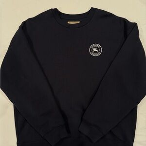 Burberry Crewneck Sweater